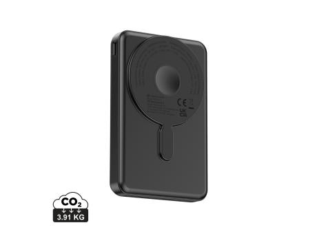 Urban Vitamin Delano 5-in-1 10.000mAh 20W PD magn. Powerbank