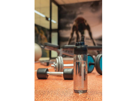 Omni Sip Wasserflasche 800ml aus RCS RPET