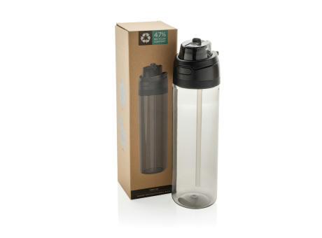 Omni Sip Wasserflasche 800ml aus RCS RPET
