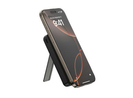 Urban Vitamin Delano 5-in-1 10.000mAh 20W PD magn. Powerbank