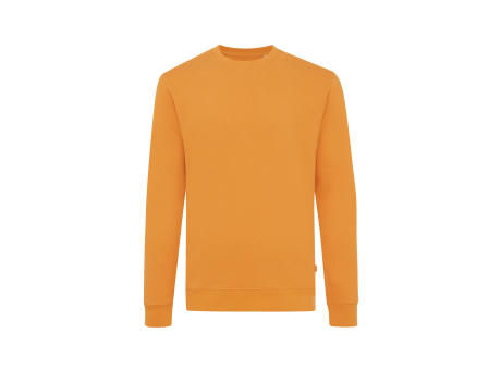 IQONIQ Zion Rundhals-Sweater aus recycelter Baumwolle