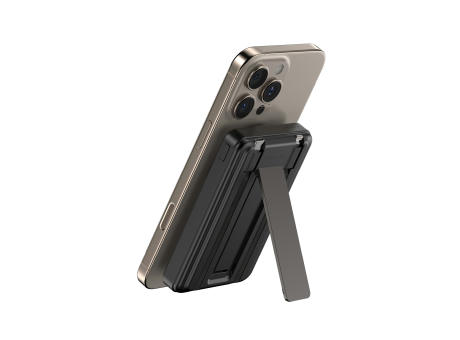 Urban Vitamin Delano 5-in-1 10.000mAh 20W PD magn. Powerbank