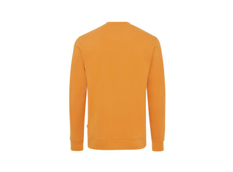 IQONIQ Zion Rundhals-Sweater aus recycelter Baumwolle