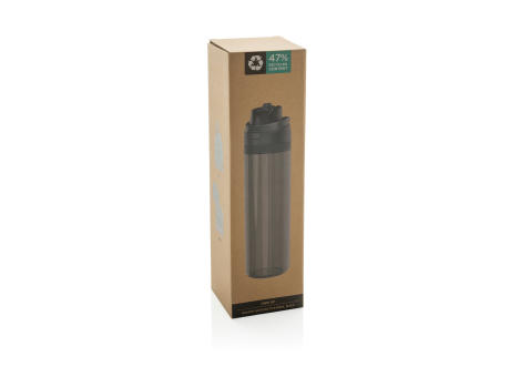 Omni Sip Wasserflasche 800ml aus RCS RPET