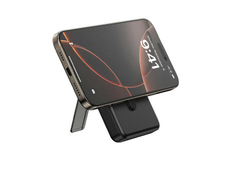 Urban Vitamin Delano 5-in-1 10.000mAh 20W PD magn. Powerbank