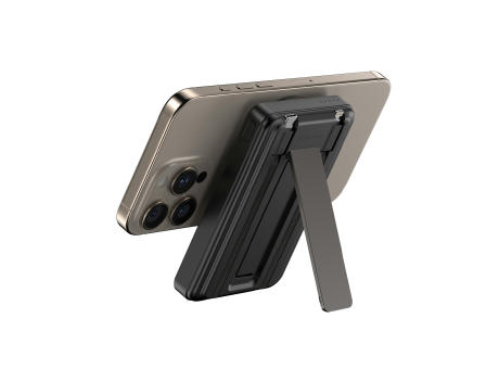 Urban Vitamin Delano 5-in-1 10.000mAh 20W PD magn. Powerbank