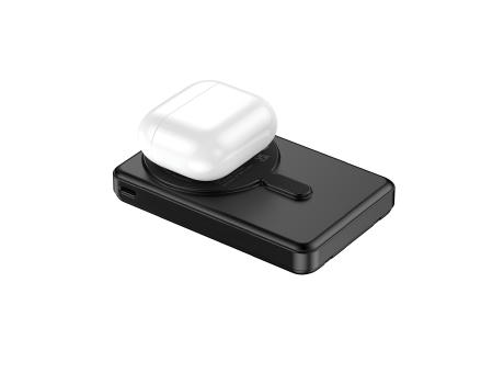 Urban Vitamin Delano 5-in-1 10.000mAh 20W PD magn. Powerbank