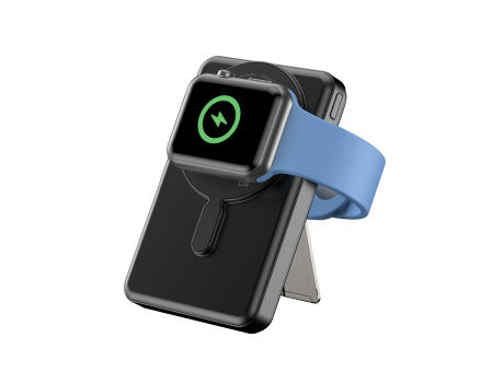 Urban Vitamin Delano 5-in-1 10.000mAh 20W PD magn. Powerbank