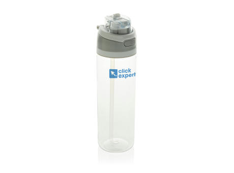 Omni Sip Wasserflasche 800ml aus RCS RPET