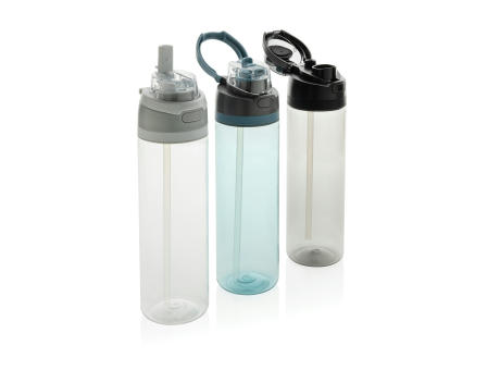 Omni Sip Wasserflasche 800ml aus RCS RPET