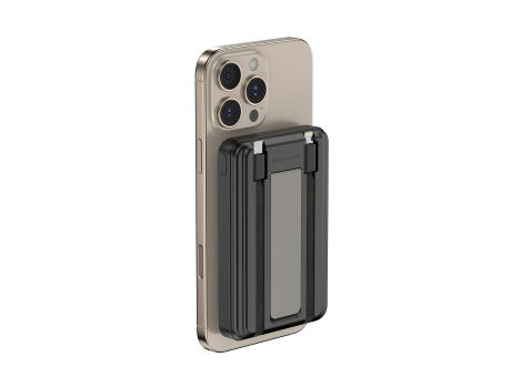 Urban Vitamin Delano 5-in-1 10.000mAh 20W PD magn. Powerbank