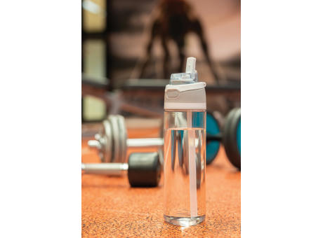 Omni Sip Wasserflasche 800ml aus RCS RPET