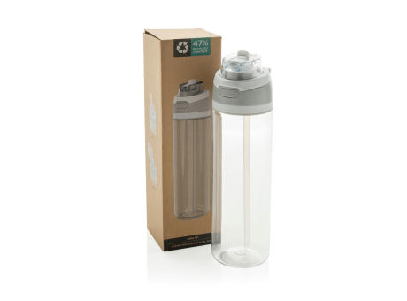 Omni Sip Wasserflasche 800ml aus RCS RPET