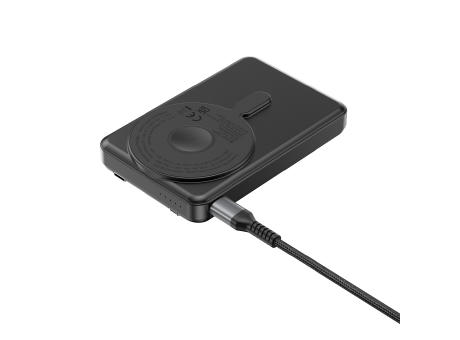Urban Vitamin Delano 5-in-1 10.000mAh 20W PD magn. Powerbank