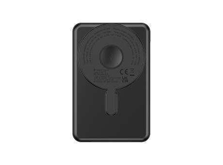 Urban Vitamin Delano 5-in-1 10.000mAh 20W PD magn. Powerbank