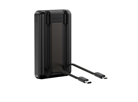 Urban Vitamin Delano 5-in-1 10.000mAh 20W PD magn. Powerbank