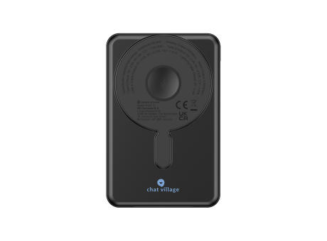 Urban Vitamin Delano 5-in-1 10.000mAh 20W PD magn. Powerbank