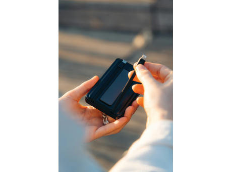 Urban Vitamin Delano 5-in-1 10.000mAh 20W PD magn. Powerbank