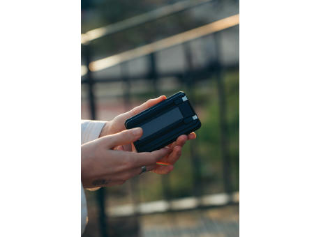 Urban Vitamin Delano 5-in-1 10.000mAh 20W PD magn. Powerbank