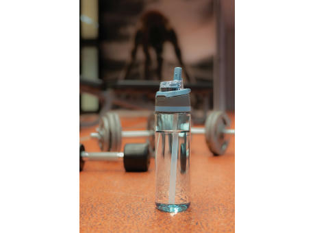 Omni Sip Wasserflasche 800ml aus RCS RPET