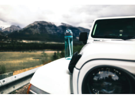 Omni Sip Wasserflasche 800ml aus RCS RPET