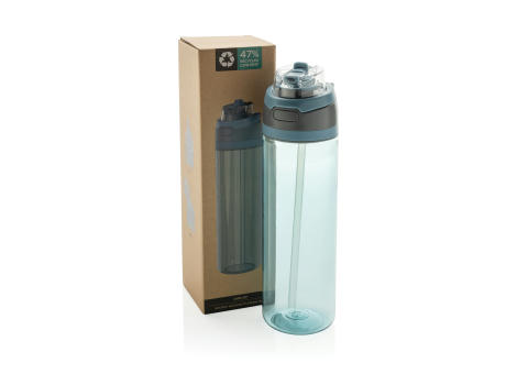 Omni Sip Wasserflasche 800ml aus RCS RPET
