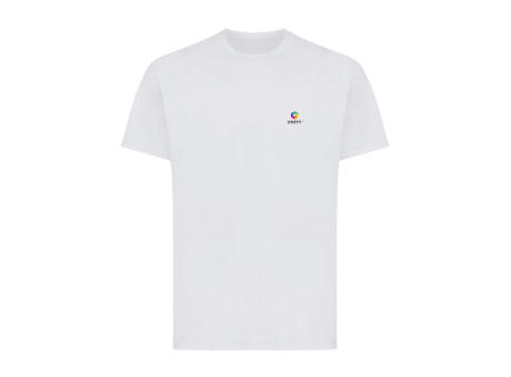 IQONIQ Tikal Sport Quick-Dry T-Shirt aus rec. Polyester