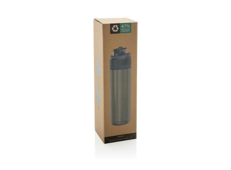 Omni Sip Wasserflasche 800ml aus RCS RPET