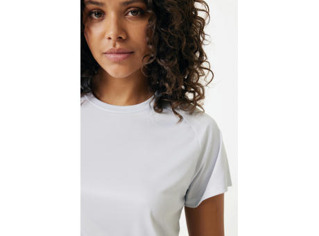 IQONIQ Tikal Sport Quick-Dry T-Shirt aus rec. Polyester