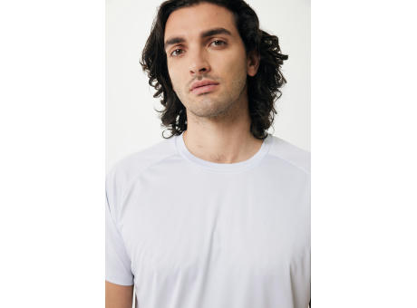 IQONIQ Tikal Sport Quick-Dry T-Shirt aus rec. Polyester