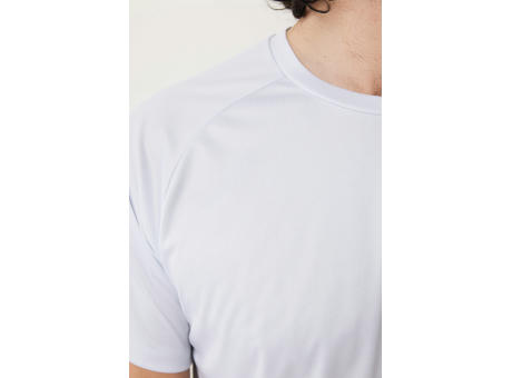 IQONIQ Tikal Sport Quick-Dry T-Shirt aus rec. Polyester