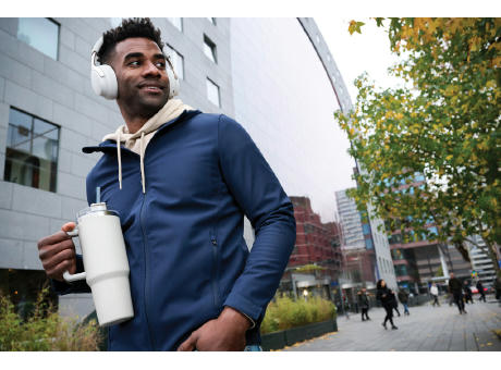 Peakflow Becher aus RCS recyceltem Stainless Steel 1200ml