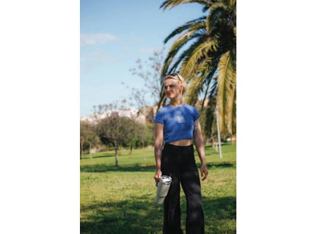 Peakflow Becher aus RCS recyceltem Stainless Steel 1200ml