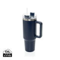 Peakflow Becher aus RCS recyceltem Stainless Steel 1200ml