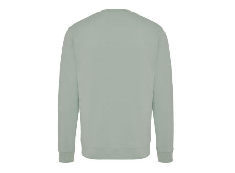 IQONIQ Zion Rundhals-Sweater aus recycelter Baumwolle