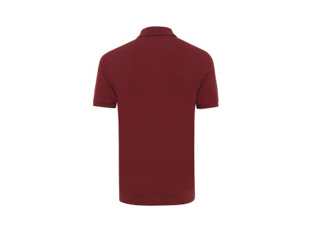 IQONIQ Yosemite Piqué-Poloshirt aus recycelter Baumwolle