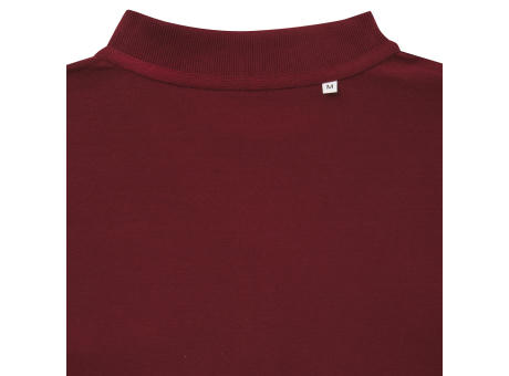 IQONIQ Yosemite Piqué-Poloshirt aus recycelter Baumwolle