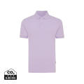 IQONIQ Yosemite Piqué-Poloshirt aus recycelter Baumwolle