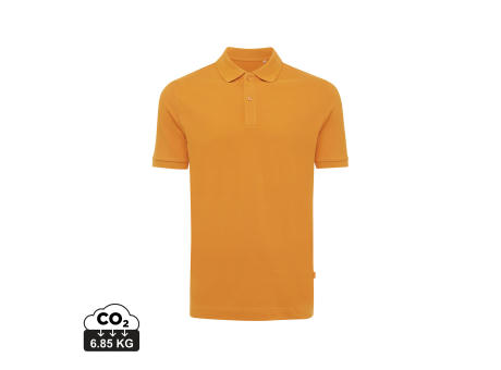 IQONIQ Yosemite Piqué-Poloshirt aus recycelter Baumwolle