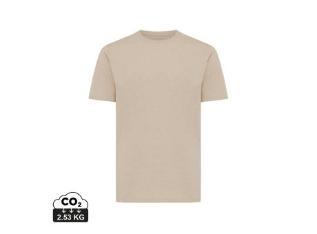 IQONIQ Sierra Lightweight T-Shirt aus recycelter Baumwolle