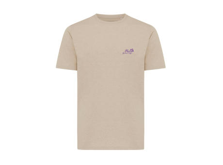 IQONIQ Sierra Lightweight T-Shirt aus recycelter Baumwolle