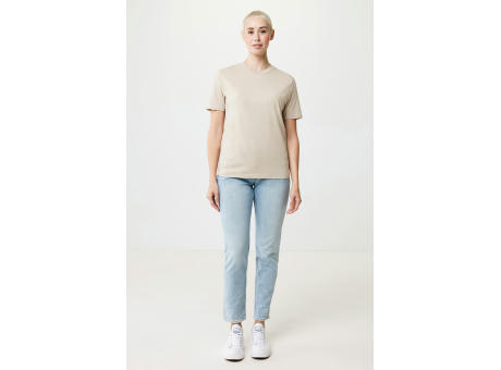 IQONIQ Sierra Lightweight T-Shirt aus recycelter Baumwolle