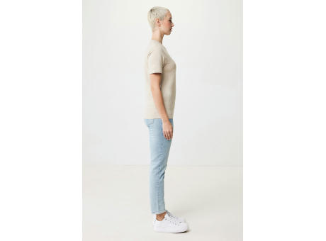 IQONIQ Sierra Lightweight T-Shirt aus recycelter Baumwolle