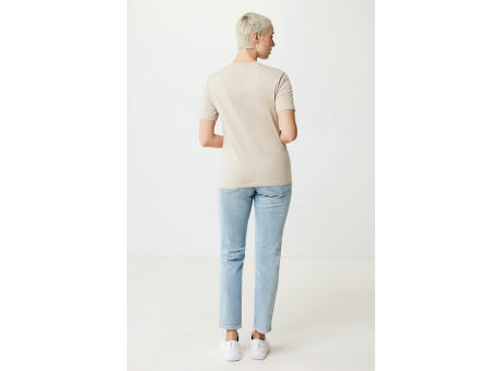 IQONIQ Sierra Lightweight T-Shirt aus recycelter Baumwolle