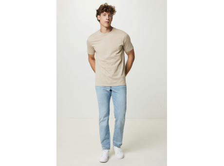 IQONIQ Sierra Lightweight T-Shirt aus recycelter Baumwolle