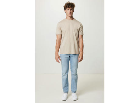 IQONIQ Sierra Lightweight T-Shirt aus recycelter Baumwolle