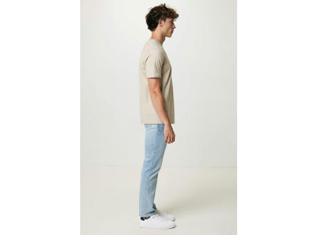 IQONIQ Sierra Lightweight T-Shirt aus recycelter Baumwolle