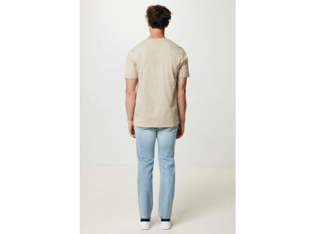 IQONIQ Sierra Lightweight T-Shirt aus recycelter Baumwolle