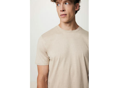 IQONIQ Sierra Lightweight T-Shirt aus recycelter Baumwolle