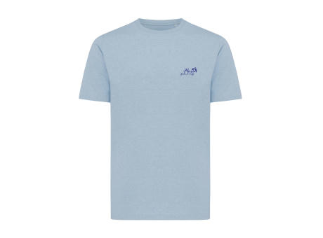IQONIQ Sierra Lightweight T-Shirt aus recycelter Baumwolle
